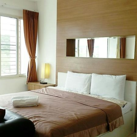 The Seacraze Hua-Hin By Montri C. Apartment Hua Hin Ngoại thất bức ảnh