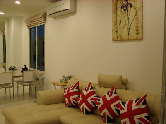 The Seacraze Hua-Hin By Montri C. Apartment Hua Hin Ngoại thất bức ảnh
