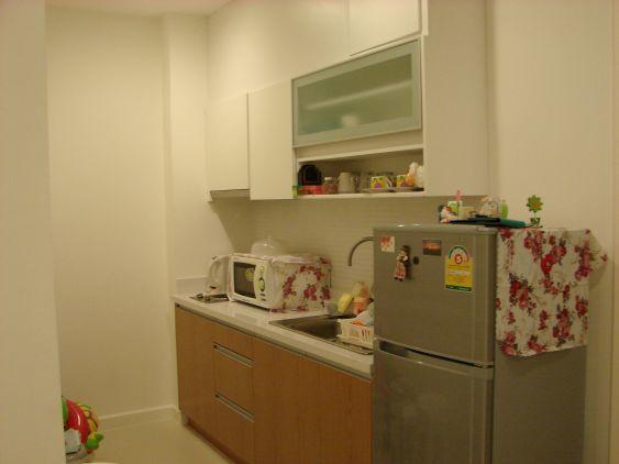 The Seacraze Hua-Hin By Montri C. Apartment Hua Hin Ngoại thất bức ảnh