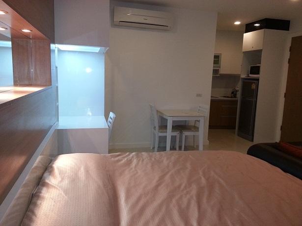 The Seacraze Hua-Hin By Montri C. Apartment Hua Hin Ngoại thất bức ảnh