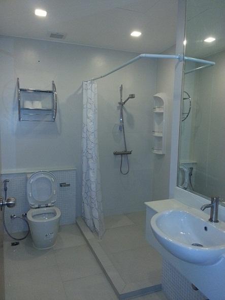 The Seacraze Hua-Hin By Montri C. Apartment Hua Hin Ngoại thất bức ảnh