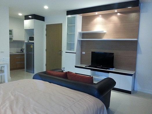 The Seacraze Hua-Hin By Montri C. Apartment Hua Hin Ngoại thất bức ảnh