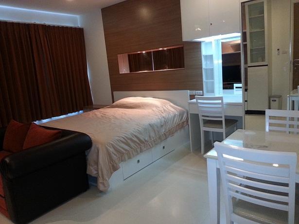The Seacraze Hua-Hin By Montri C. Apartment Hua Hin Ngoại thất bức ảnh