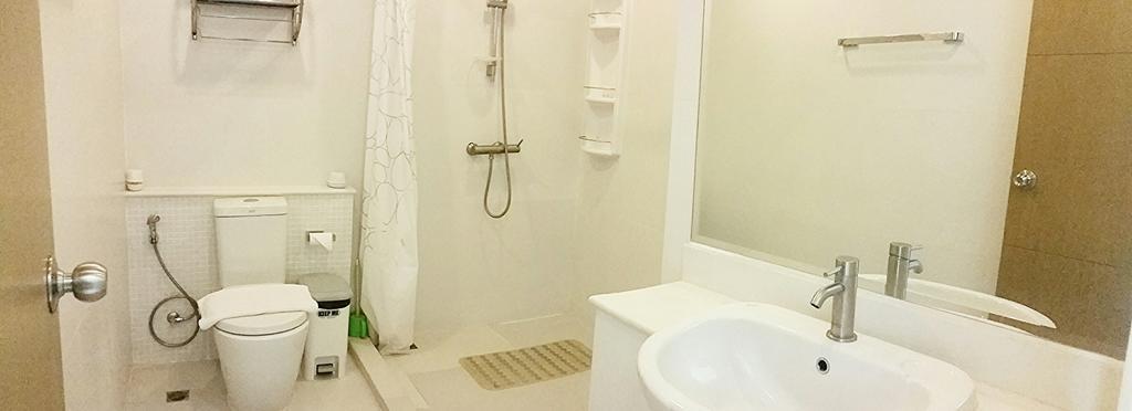The Seacraze Hua-Hin By Montri C. Apartment Hua Hin Ngoại thất bức ảnh
