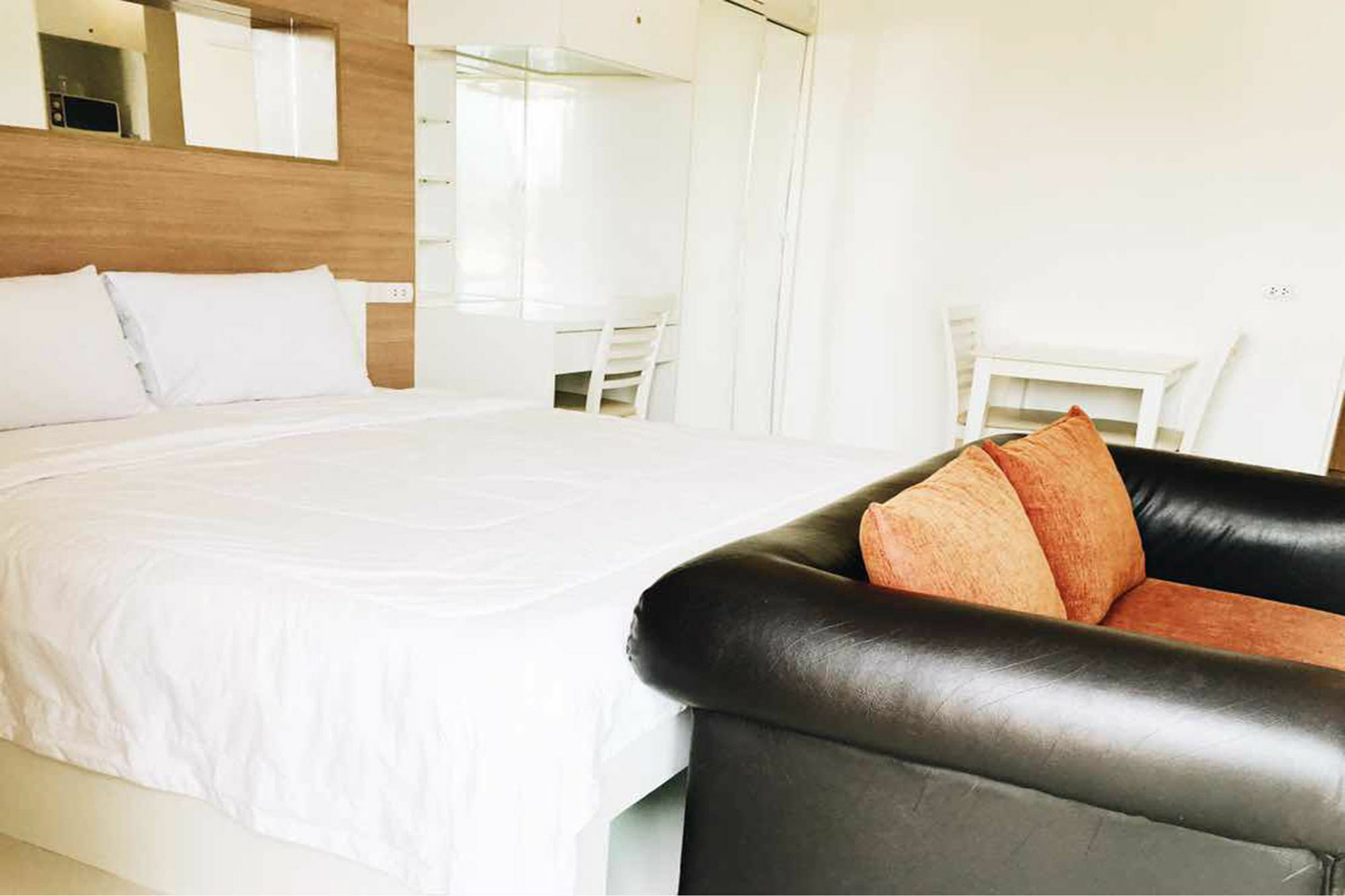 The Seacraze Hua-Hin By Montri C. Apartment Hua Hin Ngoại thất bức ảnh