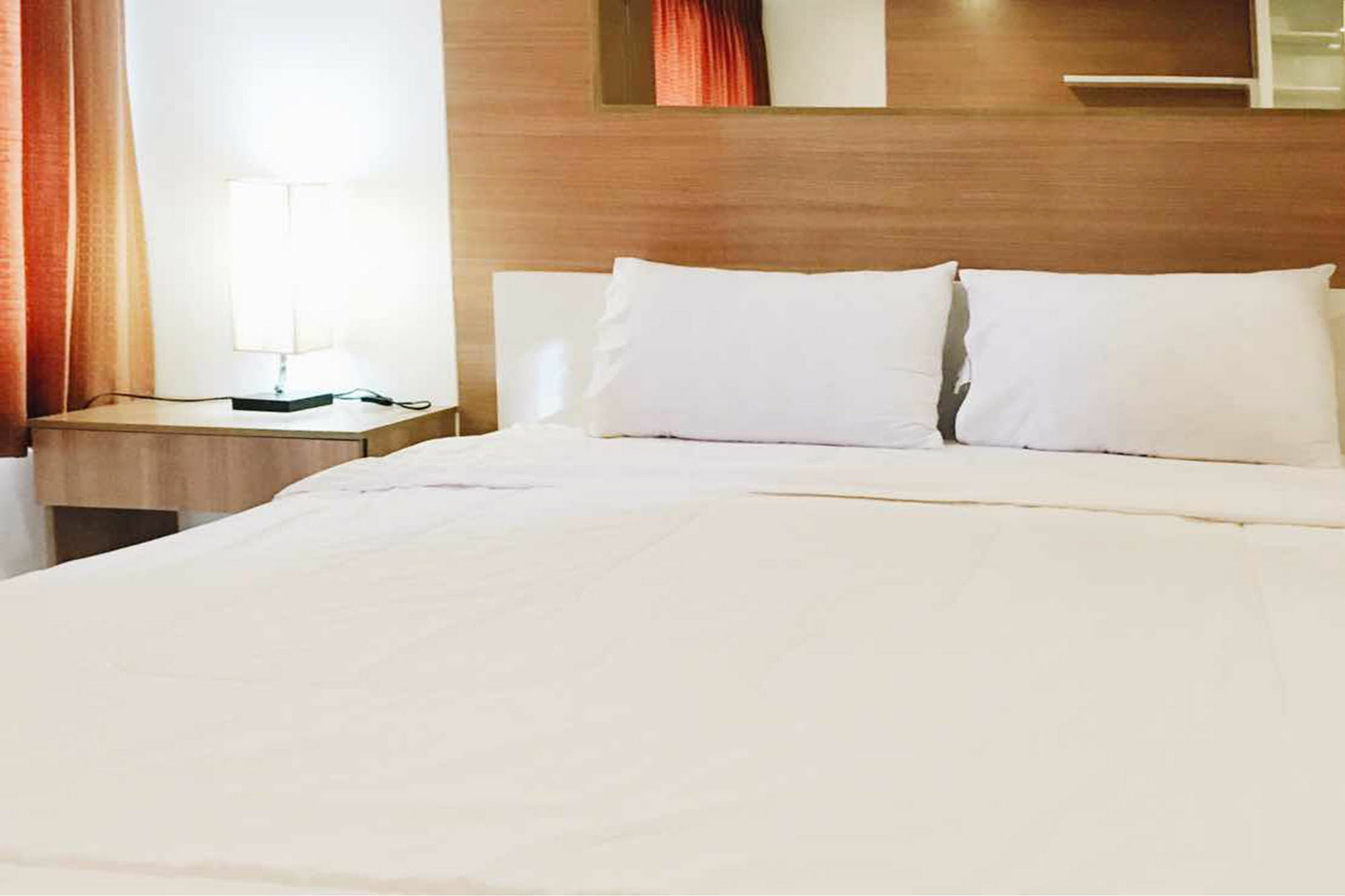 The Seacraze Hua-Hin By Montri C. Apartment Hua Hin Ngoại thất bức ảnh