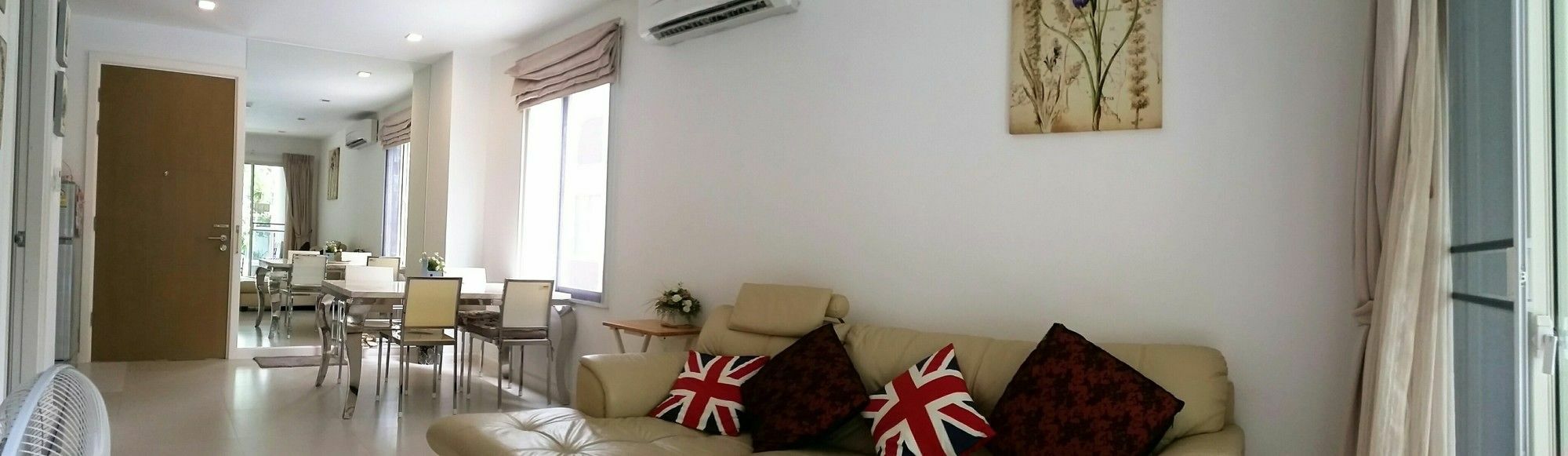 The Seacraze Hua-Hin By Montri C. Apartment Hua Hin Ngoại thất bức ảnh