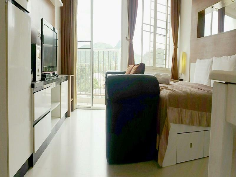The Seacraze Hua-Hin By Montri C. Apartment Hua Hin Ngoại thất bức ảnh