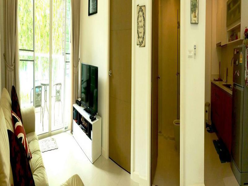 The Seacraze Hua-Hin By Montri C. Apartment Hua Hin Ngoại thất bức ảnh