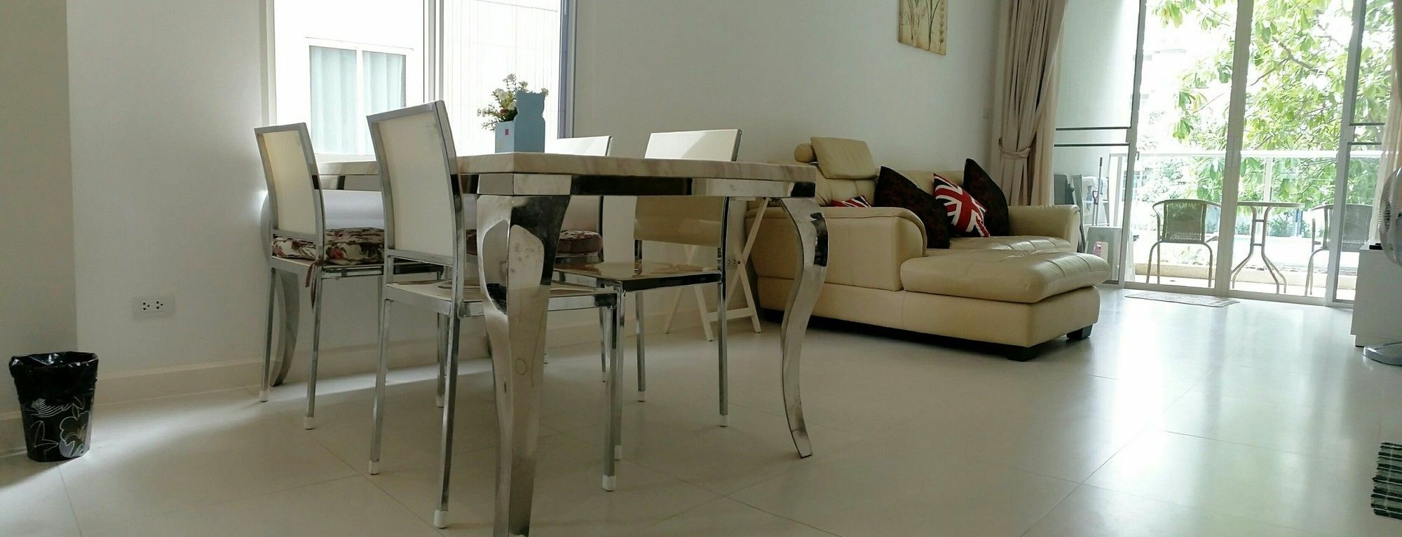 The Seacraze Hua-Hin By Montri C. Apartment Hua Hin Ngoại thất bức ảnh