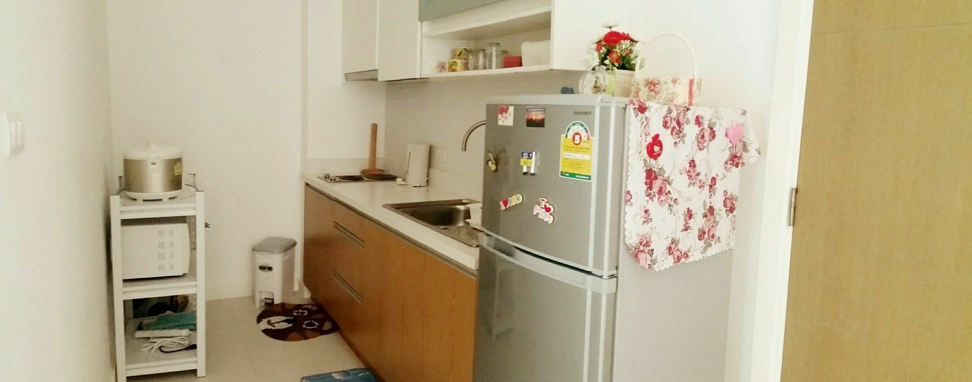 The Seacraze Hua-Hin By Montri C. Apartment Hua Hin Ngoại thất bức ảnh