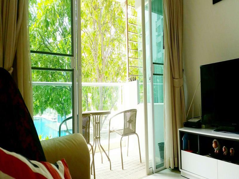 The Seacraze Hua-Hin By Montri C. Apartment Hua Hin Ngoại thất bức ảnh
