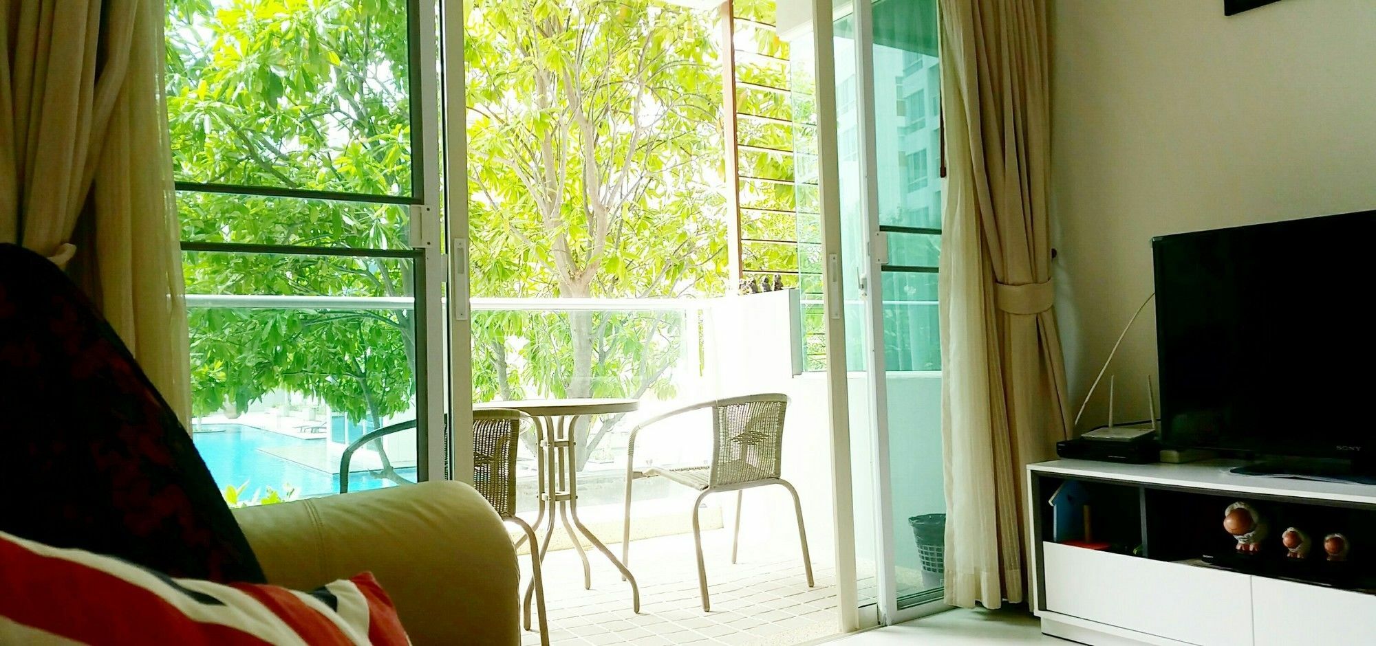 The Seacraze Hua-Hin By Montri C. Apartment Hua Hin Ngoại thất bức ảnh