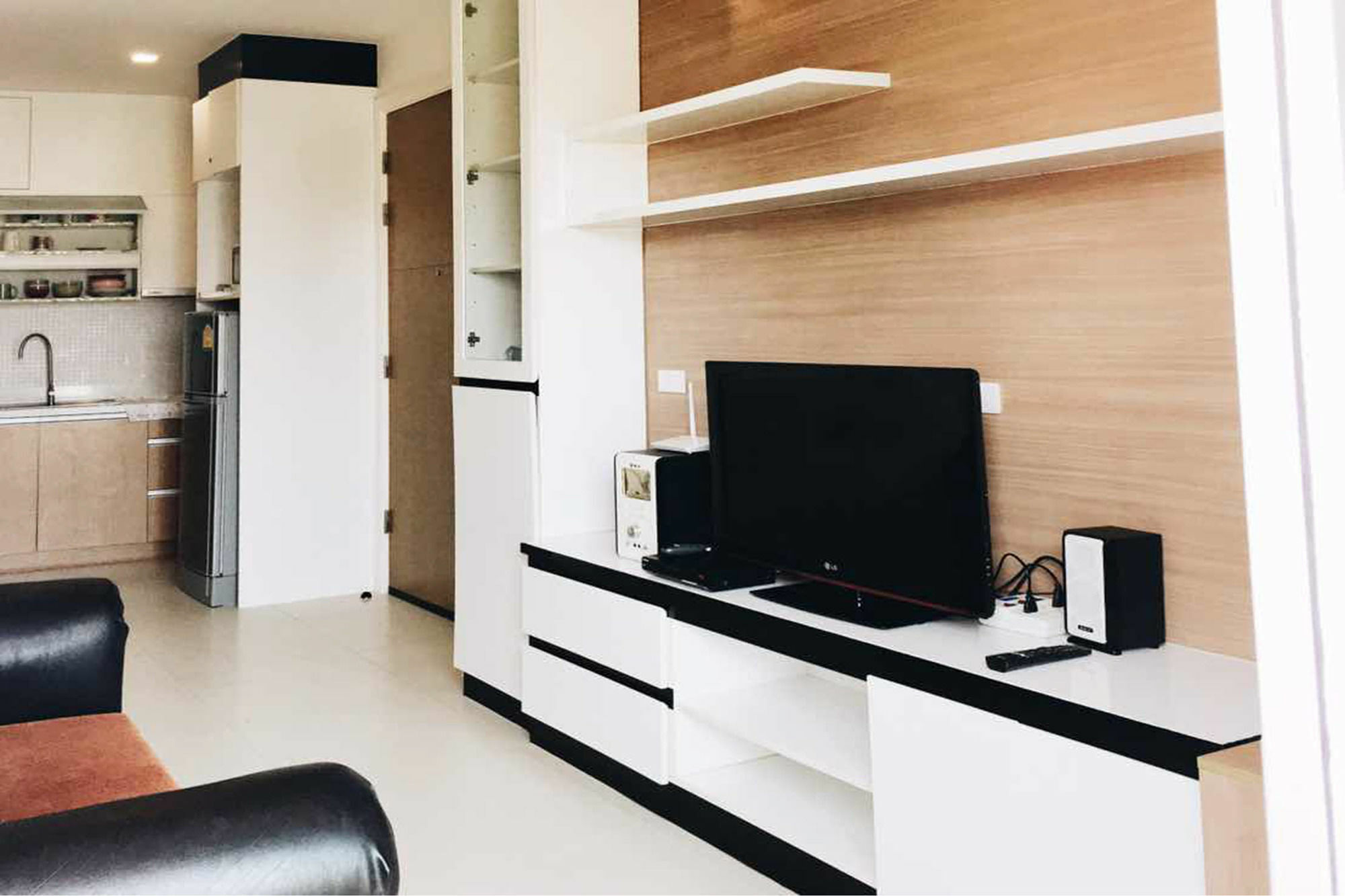 The Seacraze Hua-Hin By Montri C. Apartment Hua Hin Ngoại thất bức ảnh