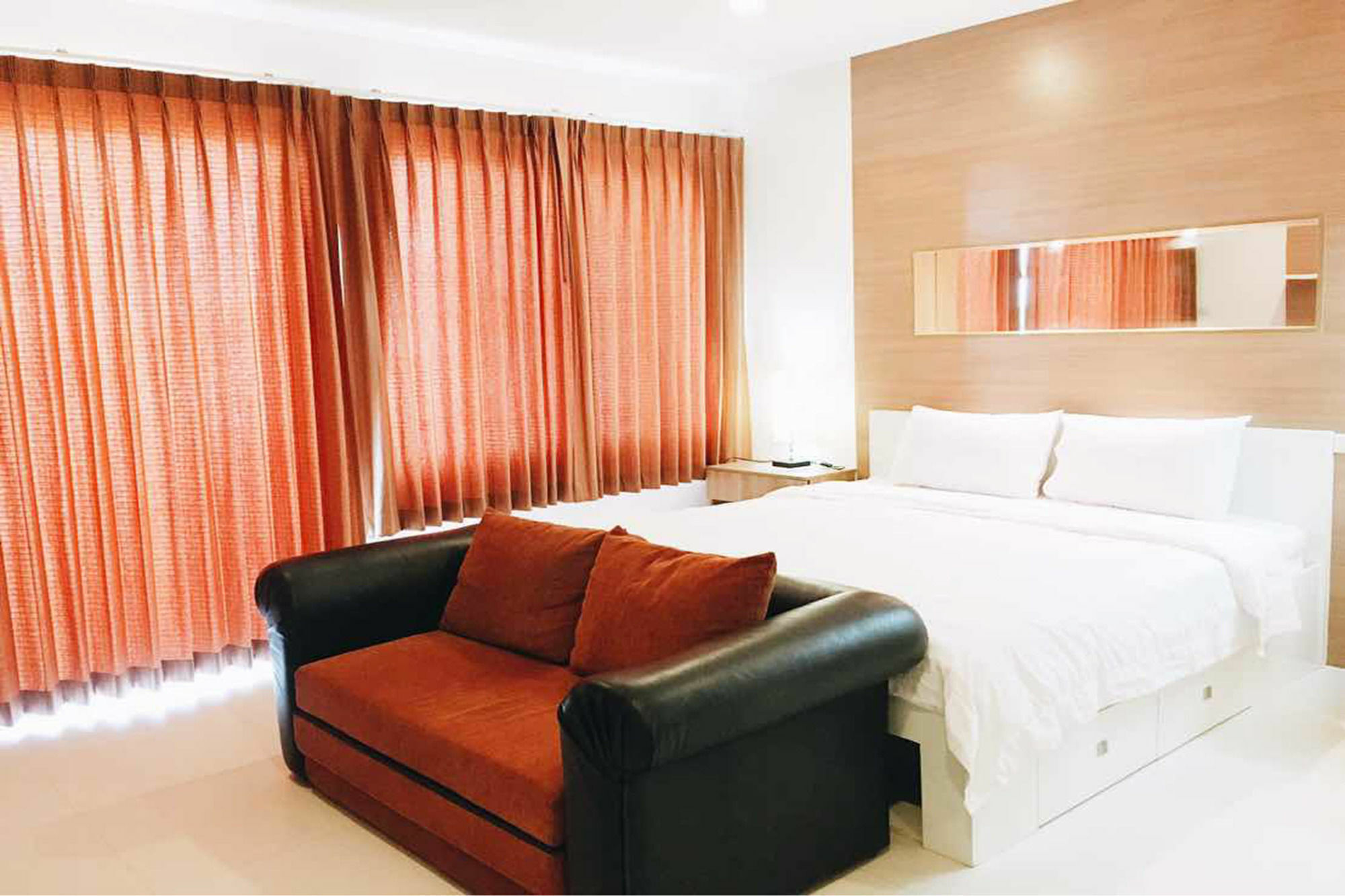 The Seacraze Hua-Hin By Montri C. Apartment Hua Hin Ngoại thất bức ảnh