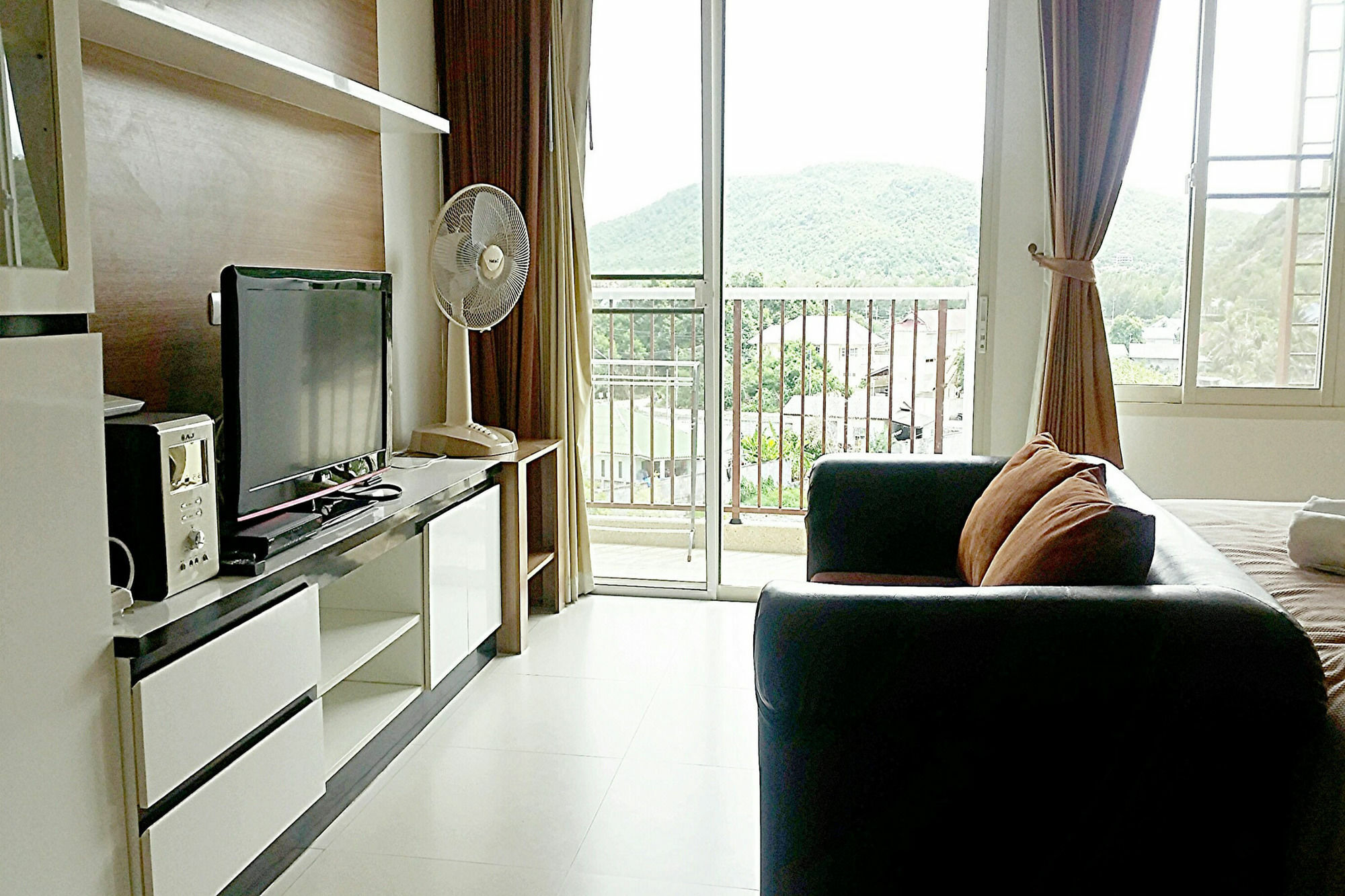 The Seacraze Hua-Hin By Montri C. Apartment Hua Hin Ngoại thất bức ảnh