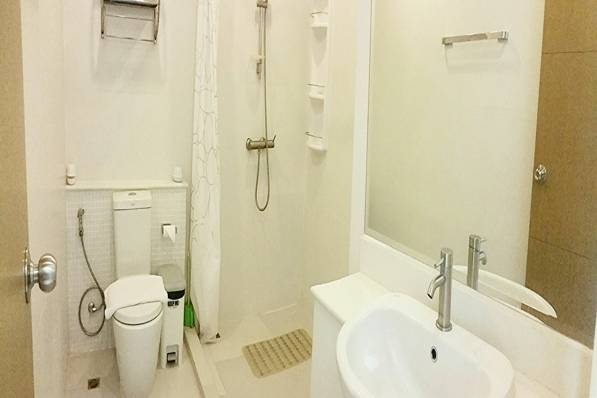 The Seacraze Hua-Hin By Montri C. Apartment Hua Hin Ngoại thất bức ảnh