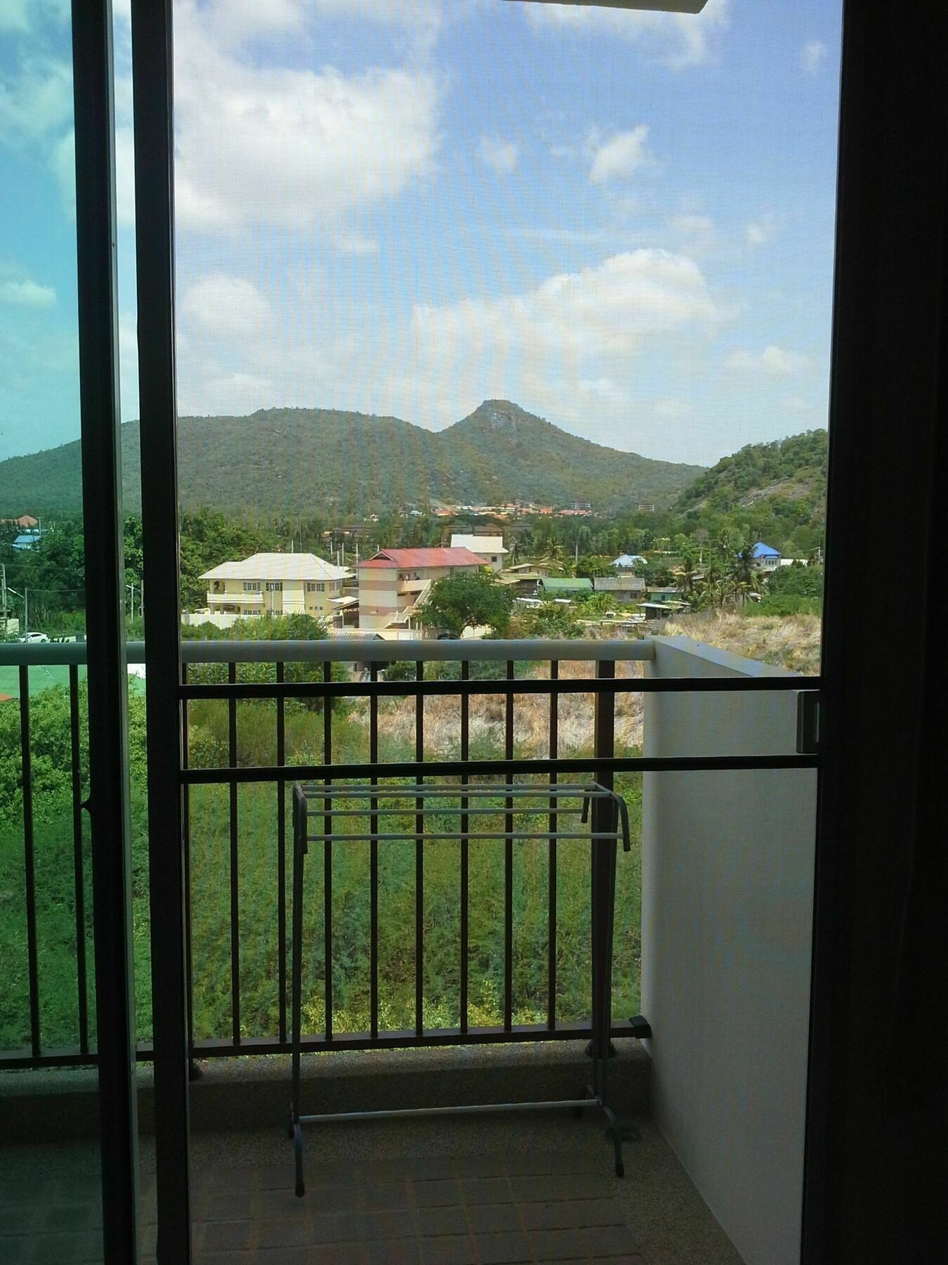 The Seacraze Hua-Hin By Montri C. Apartment Hua Hin Ngoại thất bức ảnh